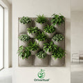 Orivaritual™ VerdeWall Living Pocket Planter