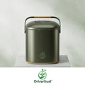 Orivaritual™ EcoKeep Kitchen Compost Bin